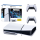 Sony PlayStation 5 Slim (Fortnite) + pad White - 1298487 - zdjęcie